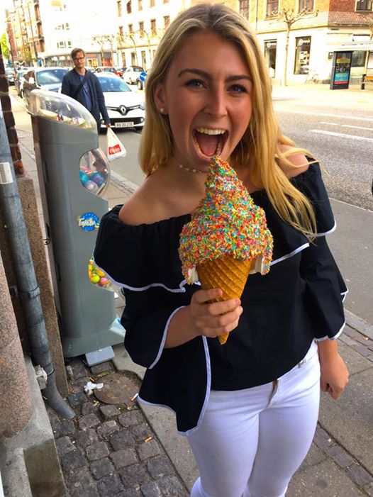 I Scream, You Scream…